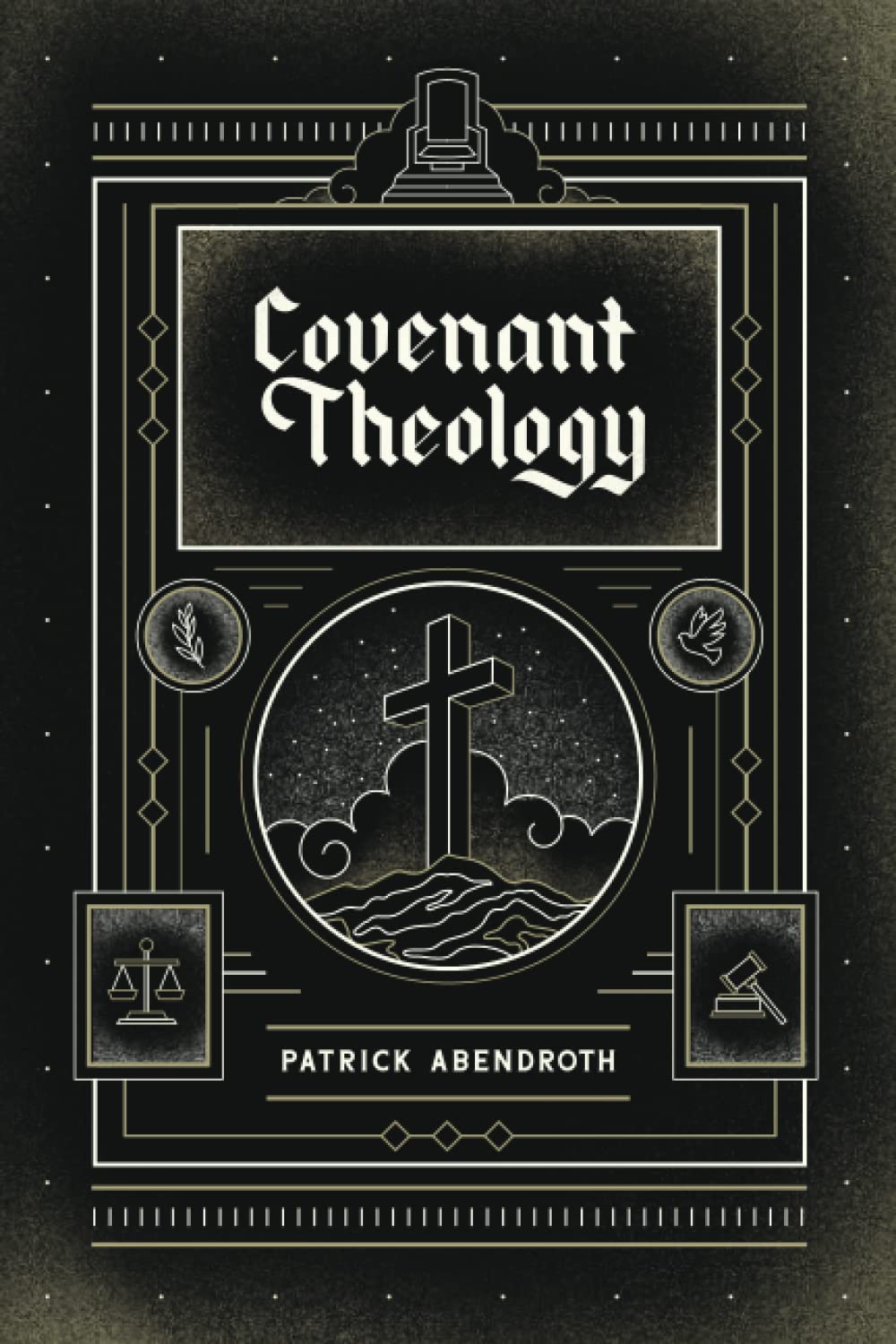 Covenant Theology — used book cover