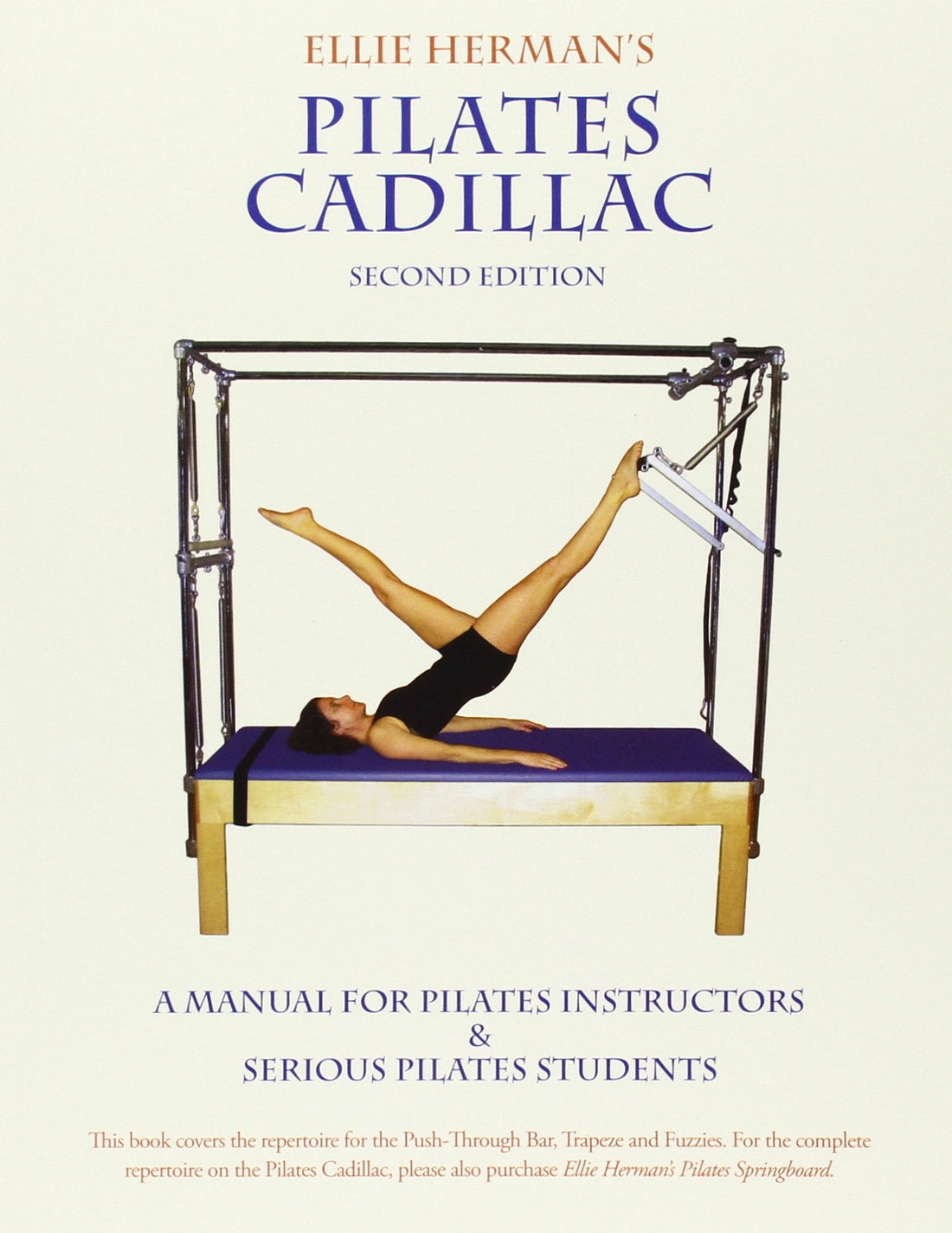 Pilates Cadillac