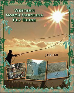 Western North Carolina Fly Guide