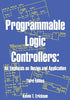 Programmable Logic Controllers — used book cover