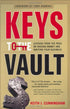 Keys to the Vault — used book cover