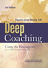 Deep Coaching: Using the Enneagram as a catalyst for profound change — used book cover