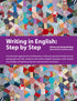 Writing in English — used book cover