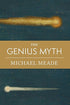 The Genius Myth — used book cover