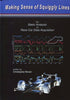 Making Sense of Squiggly Lines — used book cover