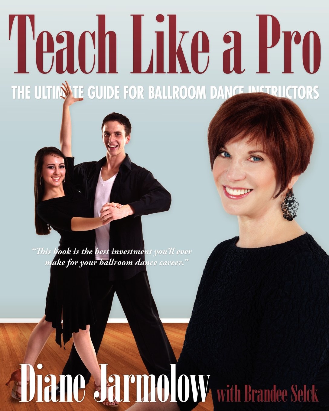 Teach Like a Pro — used book cover