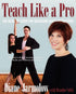 Teach Like a Pro — used book cover