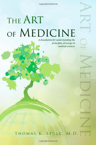 The Art of Medicine — used book cover