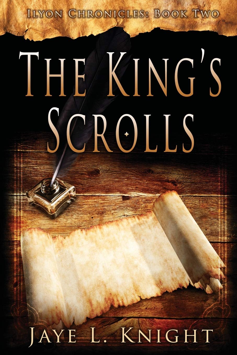 The King&