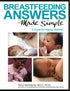 Breastfeeding Answers Made Simple — used book cover