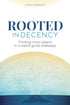 Rooted in Decency — used book cover