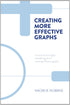 Creating More Effective Graphs — used book cover