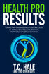 Health Pro Results — used book cover