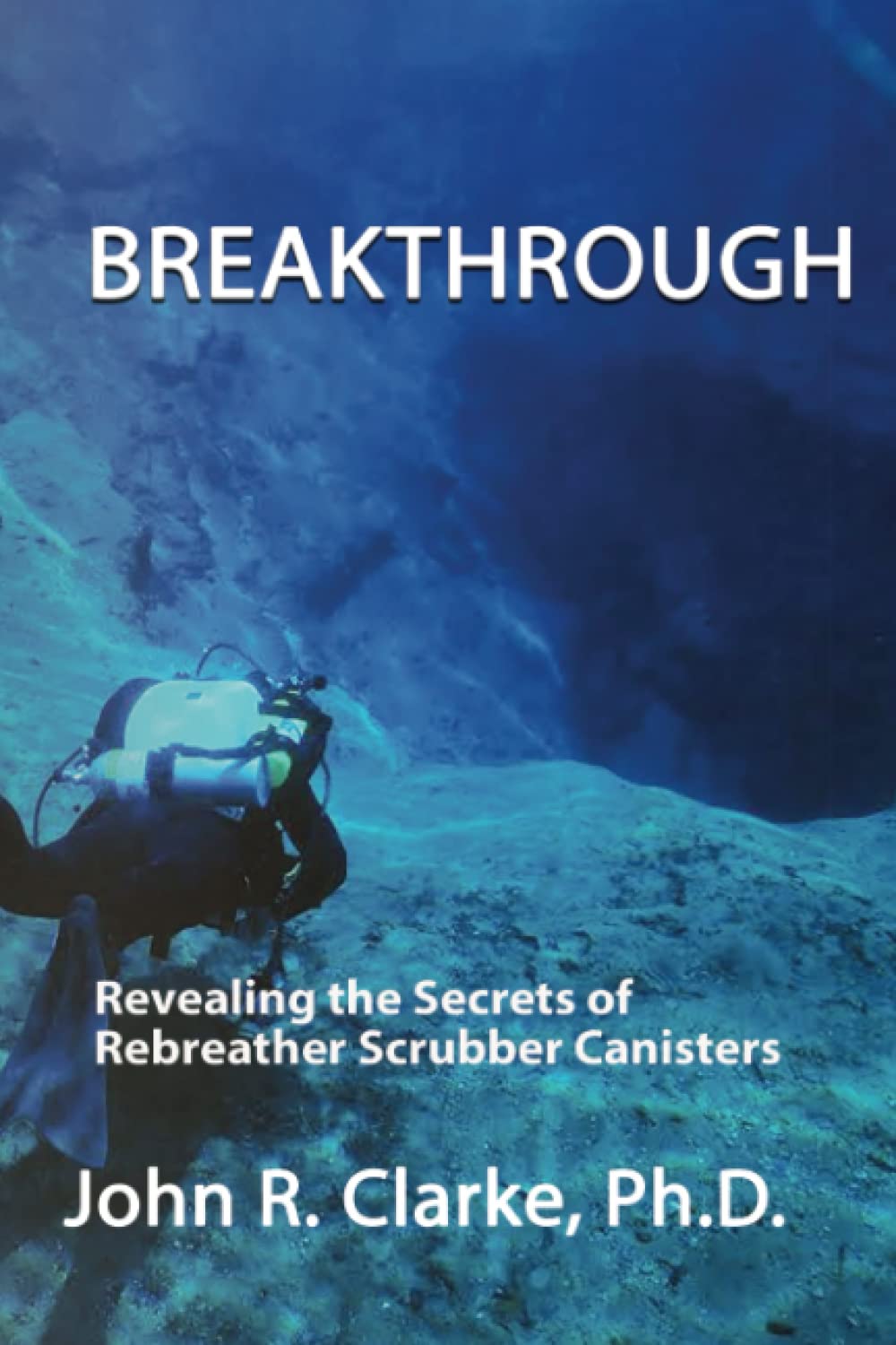 Breakthrough: Revealing the Secrets of Rebreather Scrubber Canisters