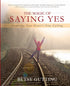 The Magic of Saying Yes — used book cover