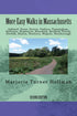 More Easy Walks in Massachusetts — used book cover