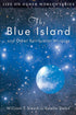 The Blue Island — used book cover