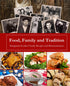 Food, Family and Tradition — used book cover