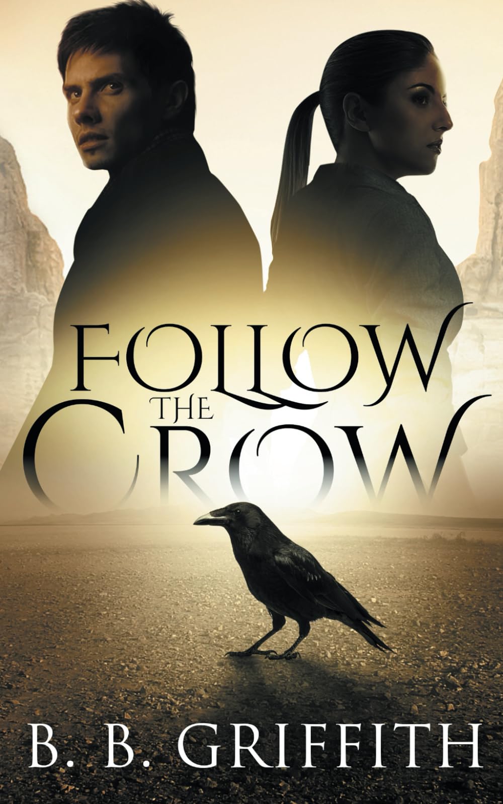 Follow the Crow (Vanished, 