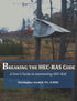 Breaking the HEC-RAS Code — used book cover