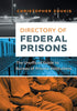 Directory of Federal Prisons — used book cover