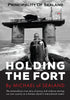 Principality of Sealand — used book cover