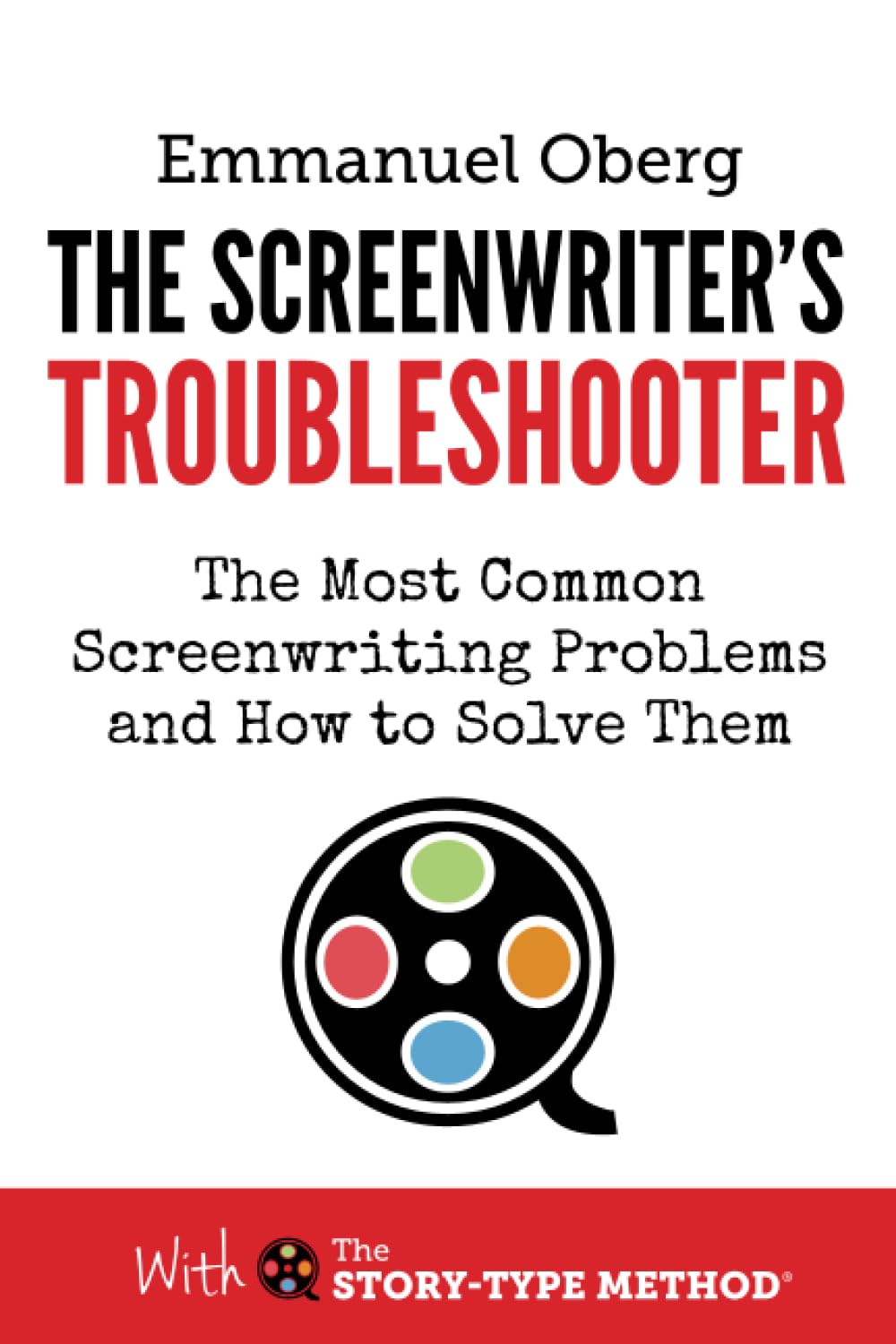 The Screenwriter&