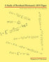 A Study of Bernhard Riemann&