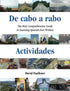 De cabo a rabo - Actividades — used book cover