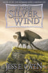 By the Silver Wind — used book cover