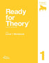 Ready for Theory — used book cover