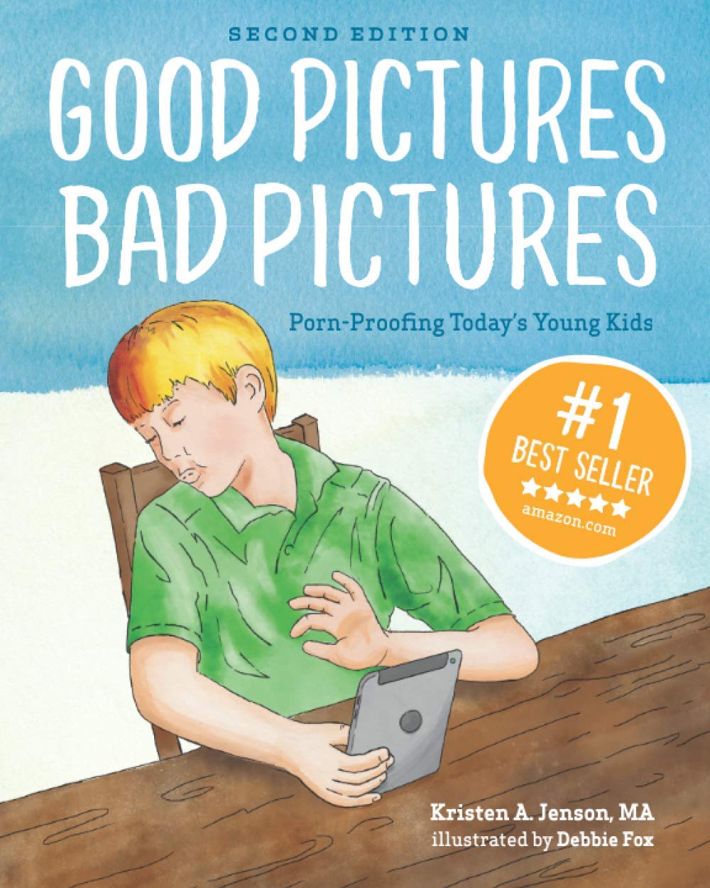 Good Pictures Bad Pictures: Porn-Proofing Today&
