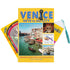 VENICE: the Keys to the City (2) — used book cover