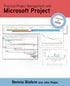 Practical Project Management with Microsoft Project — used book cover