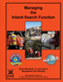 Managing the Inland Search Function — used book cover