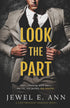 Look the Part — used book cover