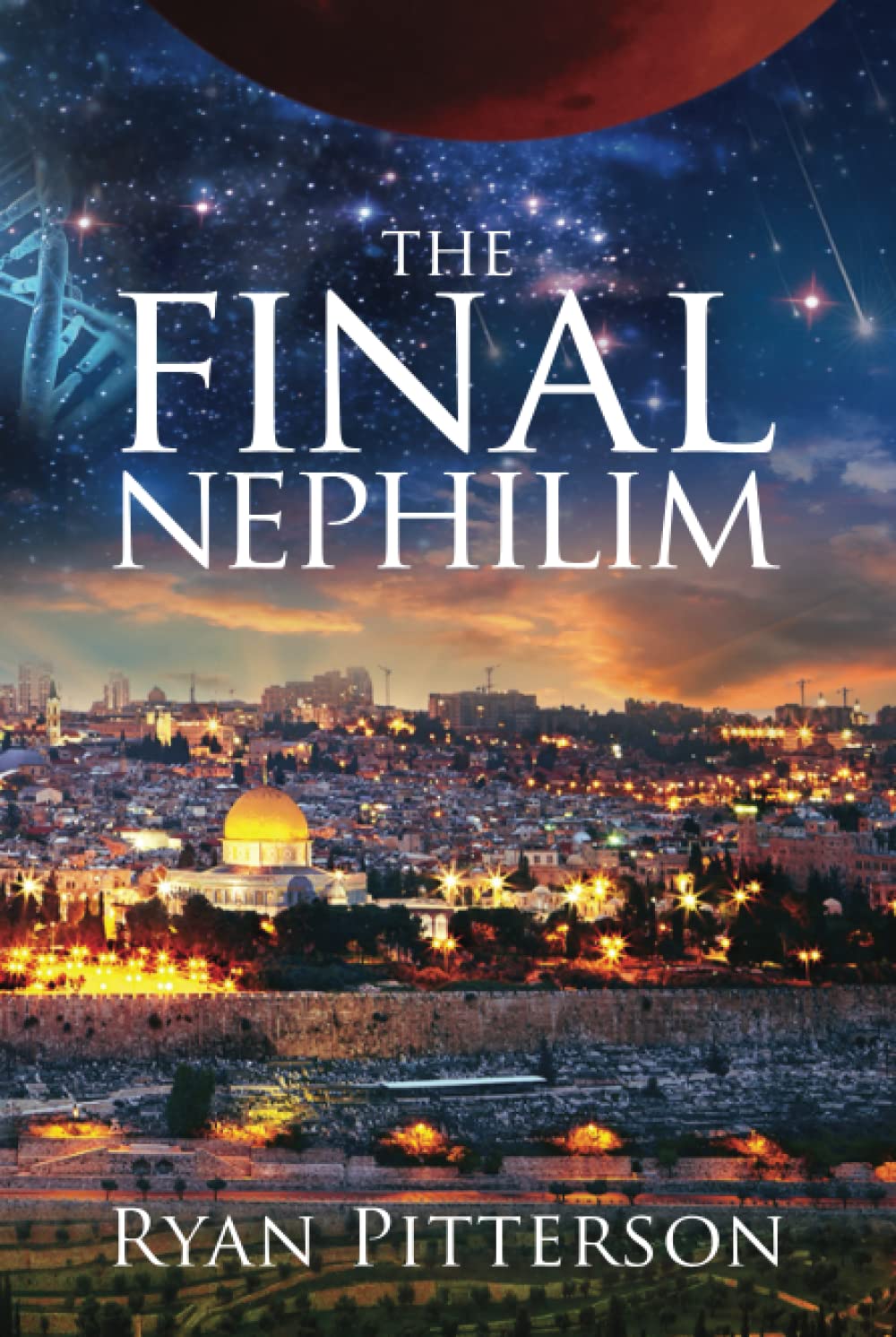The Final Nephilim