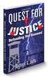 Quest for Justice — used book cover