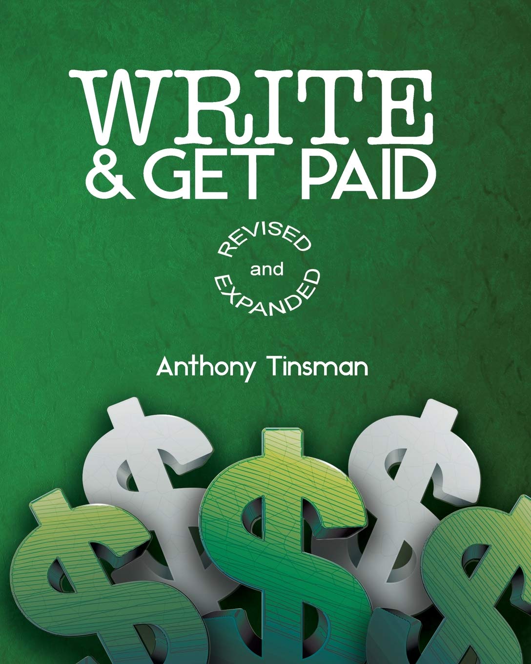 Write &amp; Get Paid