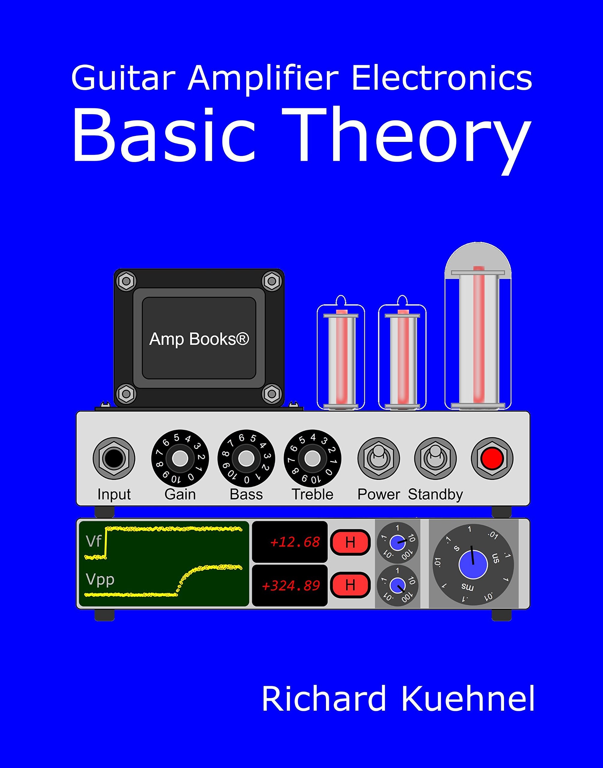 Guitar Amplifier Electronics: Basic Theory