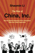 The Rise of China, Inc. — used book cover