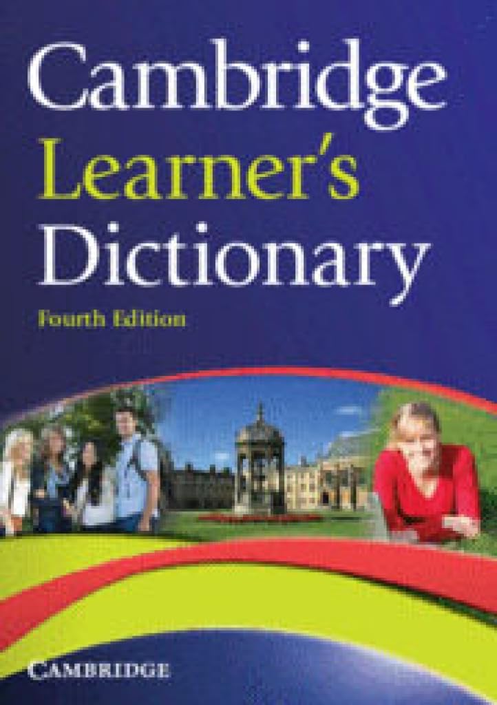 Cambridge Learner&