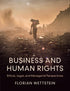 Business and Human Rights — used book cover