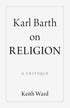 Karl Barth on Religion — used book cover