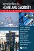 Introduction to Homeland Security, Third Edition — used book cover