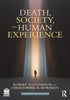 Death, Society, and Human Experience — used book cover