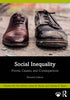 Social Inequality — used book cover