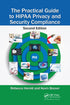 The Practical Guide to HIPAA Privacy and Security Compliance — used book cover