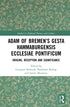 Adam of Bremen’s Gesta Hammaburgensis Ecclesiae Pontificum — used book cover