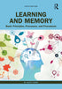 Learning and Memory — used book cover